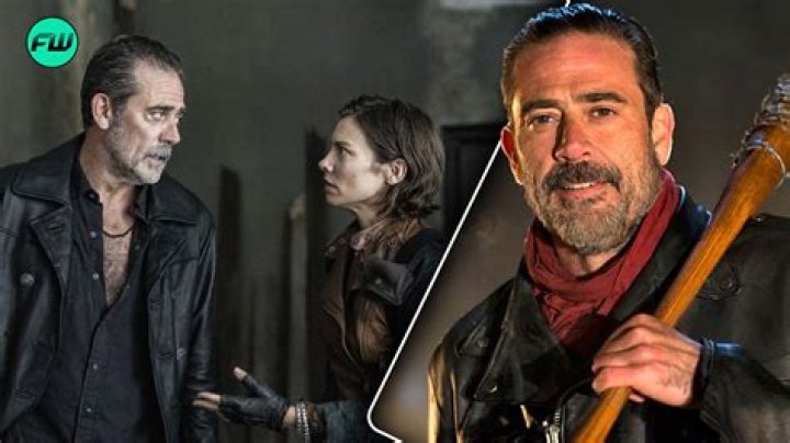 Who Owns The Walking Dead?