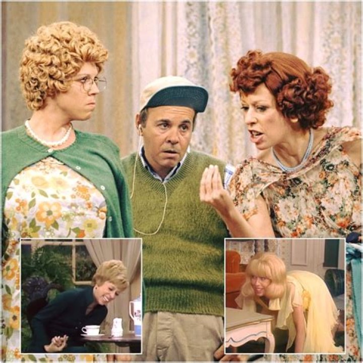 Who Survived The Legendary Carol Burnett Show
