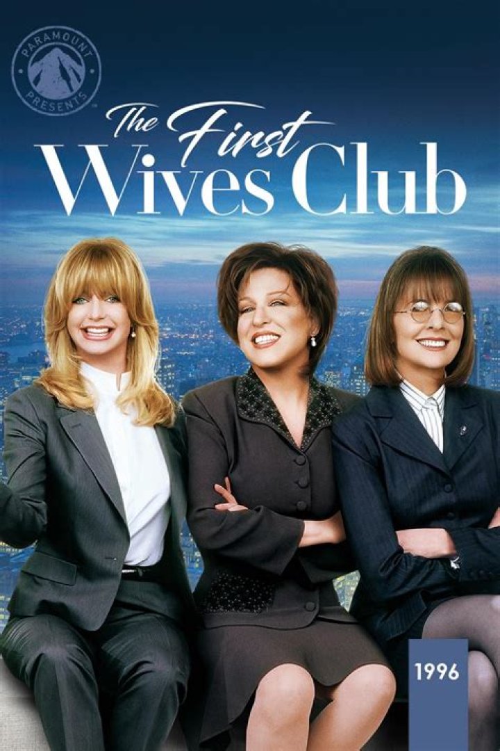 Why Ari Vanished In The First Wives Club