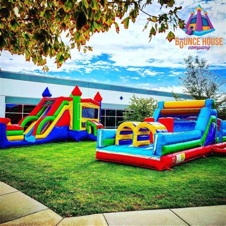 Why Inflatable Rentals Are Perfect for Birthday Parties in Columbia, MO