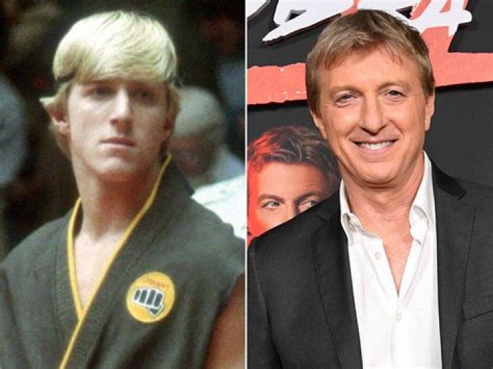 William Zabka's Twin Brother Mystery Solved