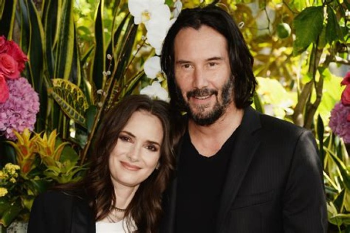 Winona Ryder Praises Keanu Reeves For Not Resorting To ‘Verbal Abuse