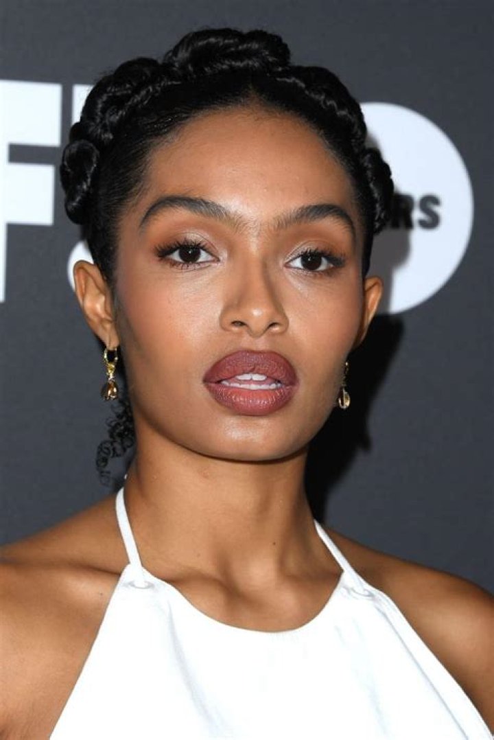 Yara Shahidi's Marital Status And Personal Journey