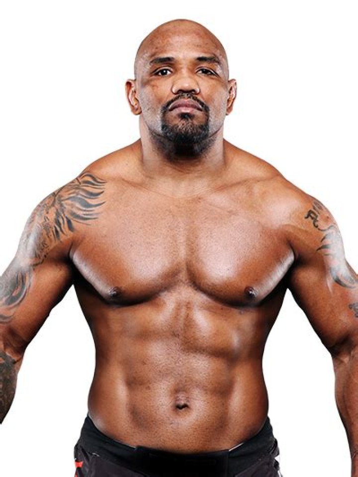 Yoel Romero's Parents And Their Impact