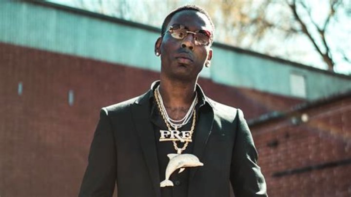 Young Dolph's Partner Mia Jaye Opens Up About Rapper's Murder "They