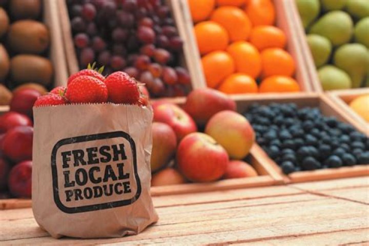 Your Source For Fresh, Local Produce