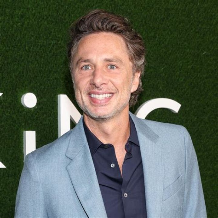 Zach Braff is still a wandering soul a decade after &lsquo;Garden State The