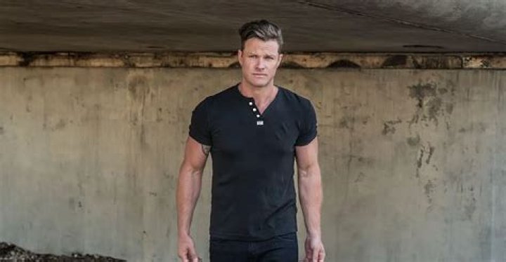 Zachery Ty Bryan Height