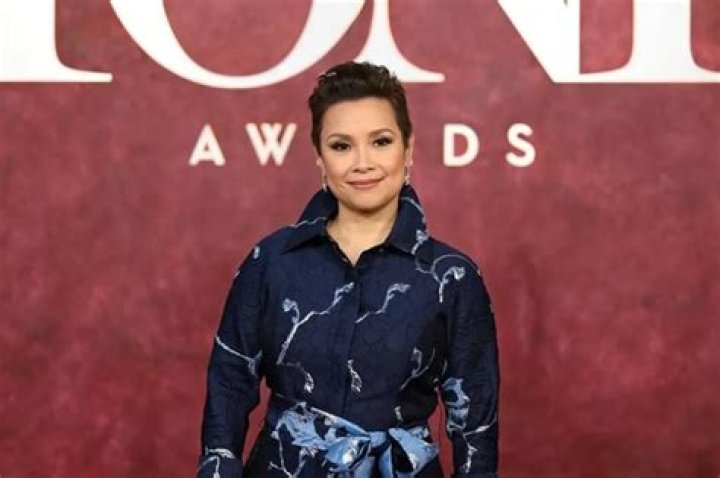 ZBlogX | Who is Lea Salonga Dating Now?