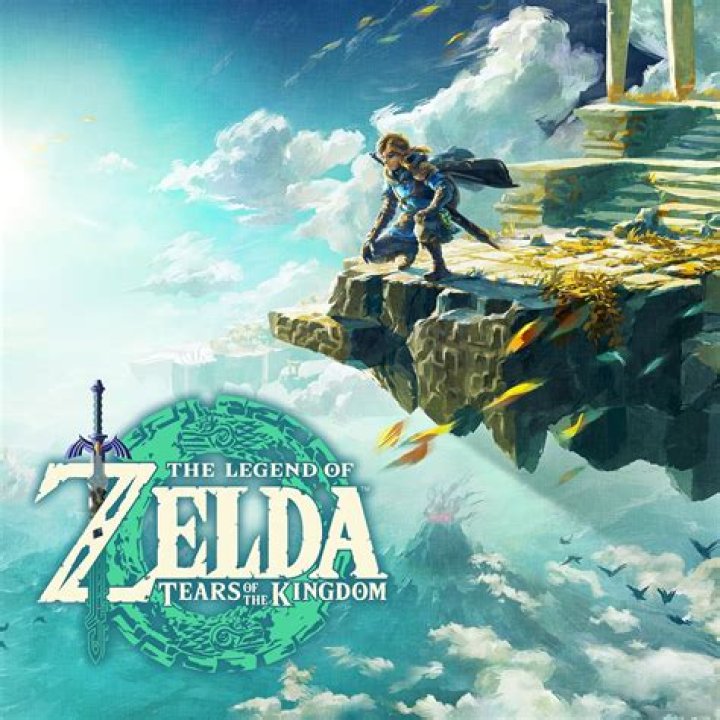 Zelda Tears of the Kingdom &mdash; How to Find and Farm Endura Carrots in